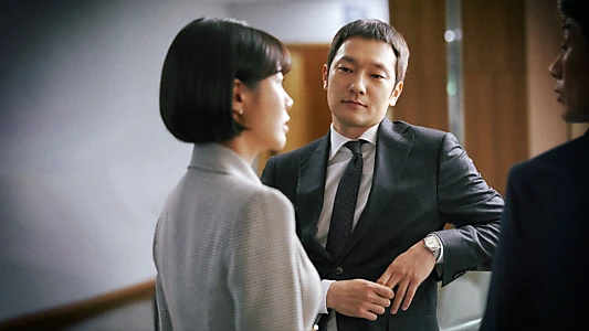 Designated Survivor: 60 Days