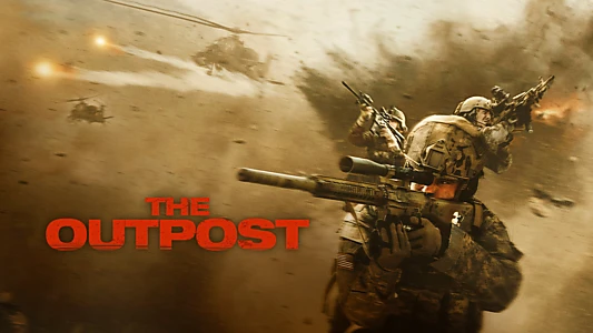The Outpost