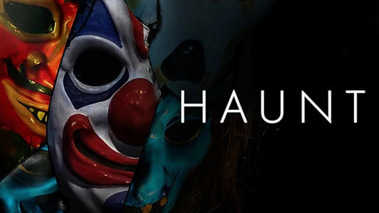 Haunt