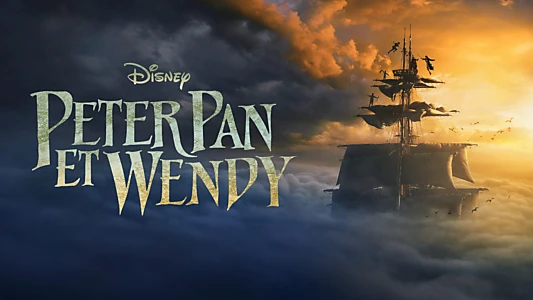 Peter Pan & Wendy