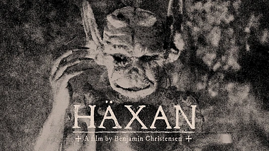 Häxan