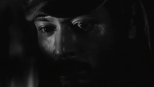 The Human Condition III: A Soldier's Prayer