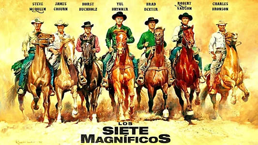 The Magnificent Seven