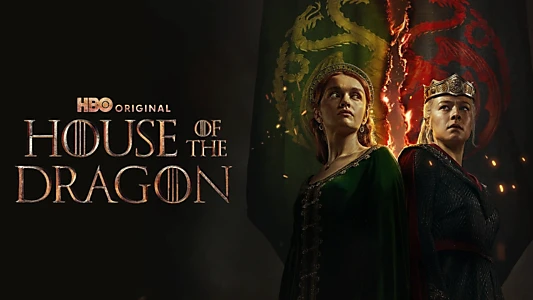 House of the Dragon