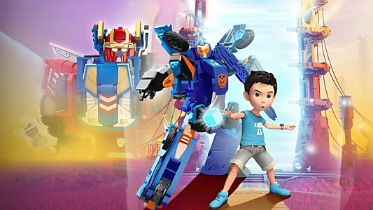 Hello Carbot