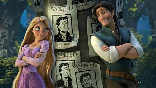 Tangled