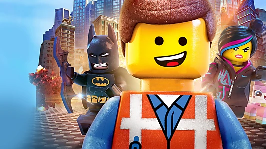 The Lego Movie