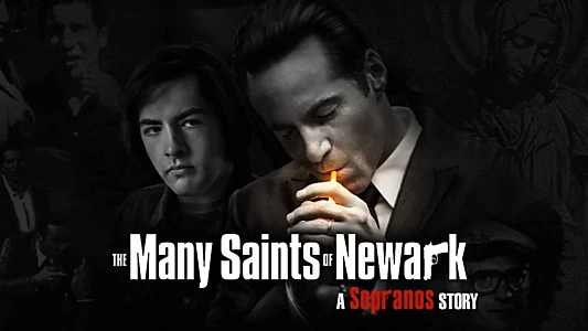 The Many Saints of Newark