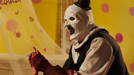 Terrifier 2