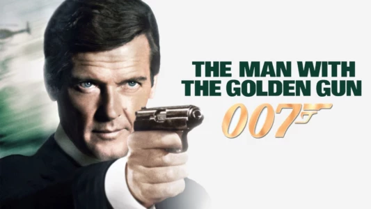 007 Contra o Homem com a Pistola de Ouro