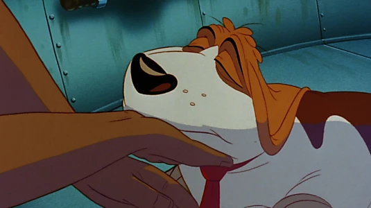 Rover Dangerfield