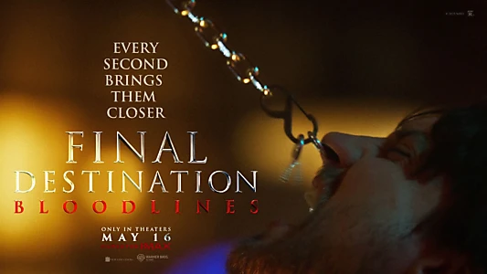 Final Destination: Bloodlines