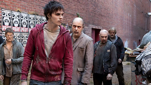 Warm Bodies