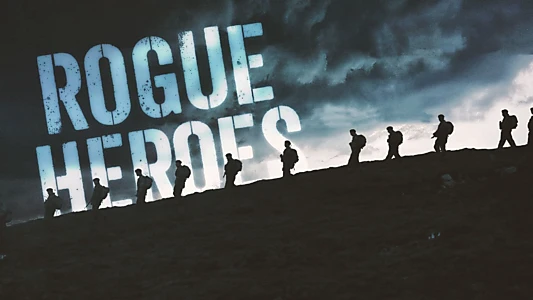 SAS Rogue Heroes