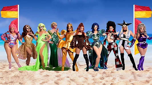 RuPaul's Drag Race Down Under