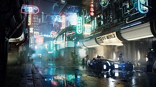 Blade Runner