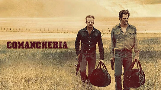 Hell or High Water