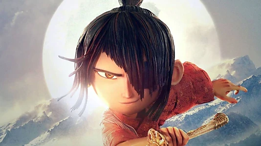 Kubo and the Two Strings