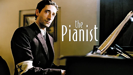 The Pianist