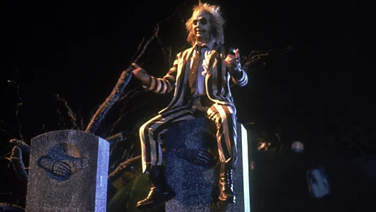 Beetlejuice