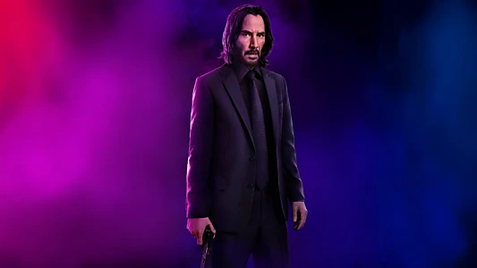 From the World of John Wick: Ballerina