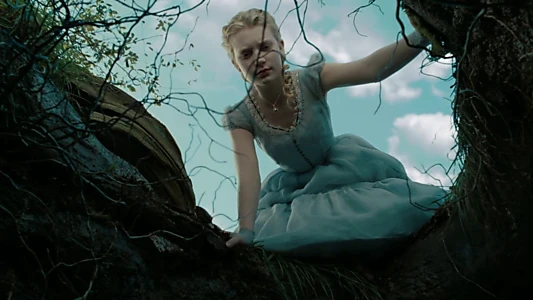 Alice in Wonderland