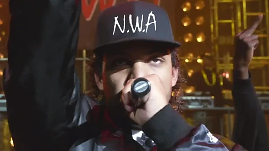 Straight Outta Compton