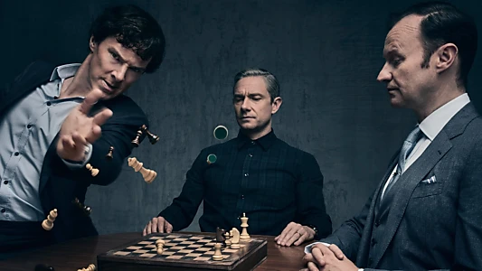 Sherlock