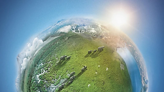 Planet Earth II
