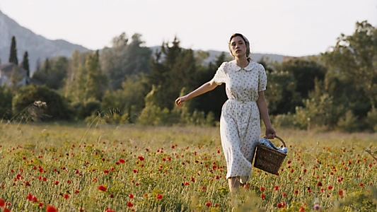 The Well Digger's Daughter