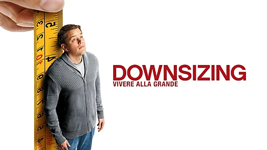 Downsizing