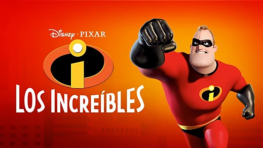 The Incredibles