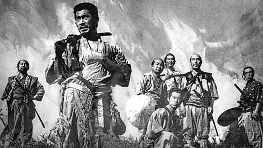 Seven Samurai