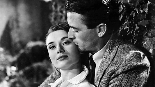 Roman Holiday