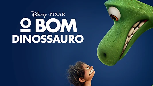 The Good Dinosaur