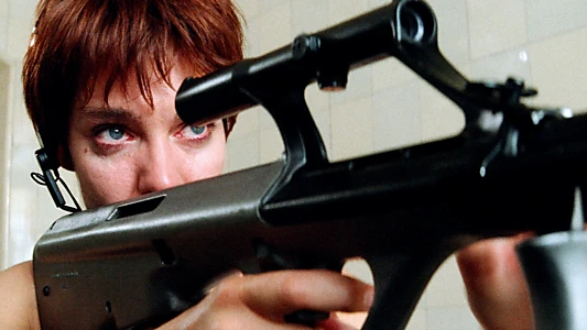 La Femme Nikita