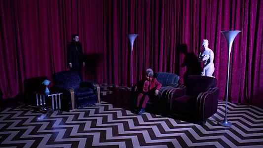 Twin Peaks
