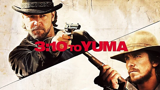 3:10 to Yuma