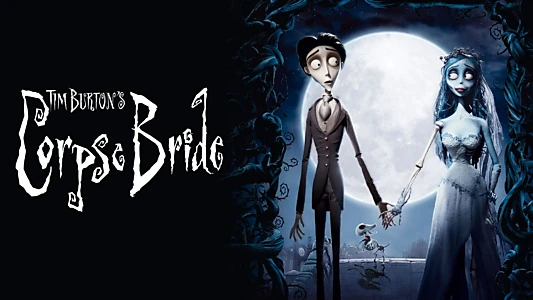 Corpse Bride