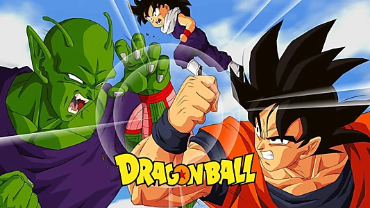 Dragon Ball