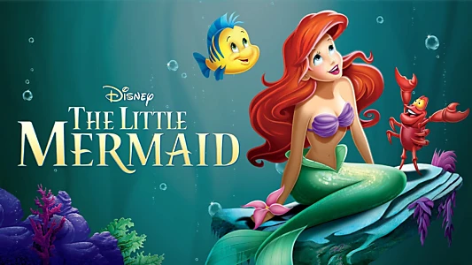 The Little Mermaid