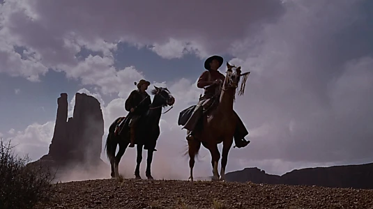 The Searchers