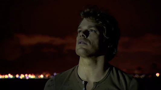 Dexter: New Blood