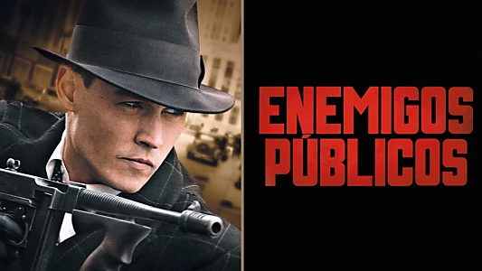 Public Enemies