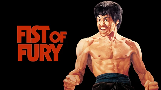 Fist of Fury