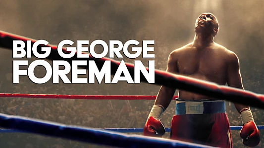 Big George Foreman