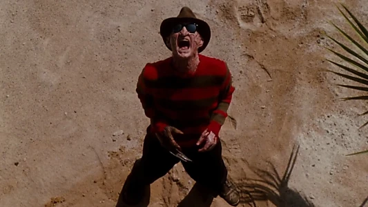 A Nightmare on Elm Street 4: The Dream Master