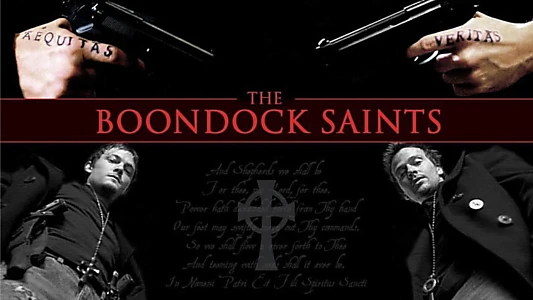 The Boondock Saints