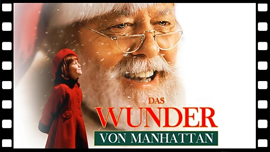 Miracle on 34th Street