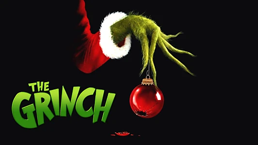 How the Grinch Stole Christmas